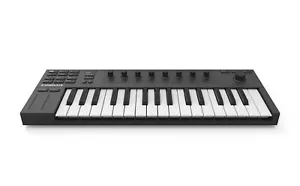 Native Instruments Komplete Kontrol M32 Controller Keyboard, 6.57 x 18.7 x 1.... - Picture 1 of 5