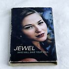 JEWEL - Who Will Save Your Soul (1994 Single Atlantic Tape) "Near You Always"