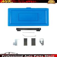 For Chevrolet 1.6/1.8L Pro Camshaft Tensioning Locking Alignment Timing Tool Kit