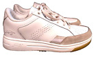 FUBU 200711W  Leather Fashion Sneakers/Tennis Shoes Girls Size: 7 Boys Size: 5.5