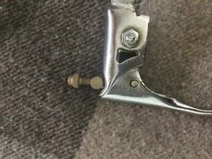 registri pinze universal 666 bianchi , universal, cinelli ,masi , - Foto 1 di 7