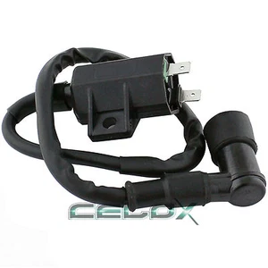 Ignition Coil for Kawasaki Prairie 360 KVF360 2003 2004 2005 2006 2007-2012 - Bild 1 von 1