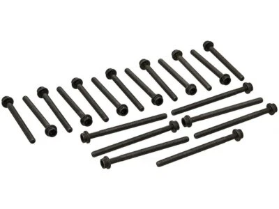 For 2007-2008 Volkswagen Eos Head Bolt Set 38313ZX FWD Head Bolt - Image 1 of 2