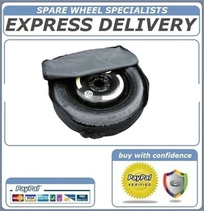 17" SPACE SAVER SPARE WHEEL AND COVER BAG FITS MINI COUNTRYMAN (2012-2017) - Picture 1 of 1