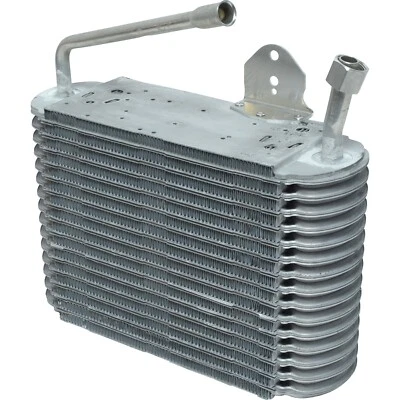 For 1995-2000 Ford F-350 A/C Evaporator Core UAC 1996 1997 1998 1999 - Image 1 of 2