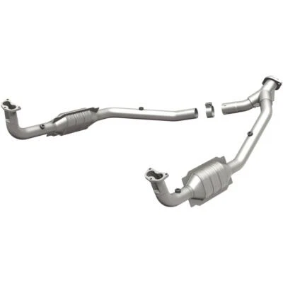 Catalytic Converter for 1997 Land Rover Land Rover - Image 1 of 4