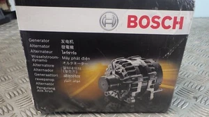 Bosch 1986A00969 alternator, new - Picture 1 of 12