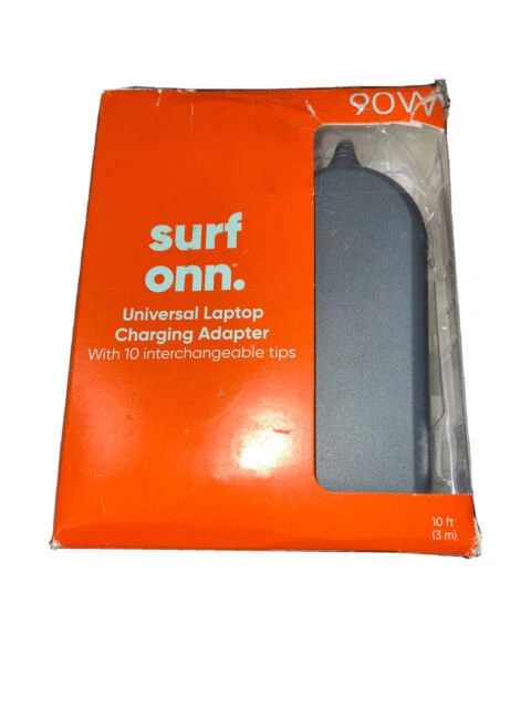 ONN 100009089 90W Laptop Charger