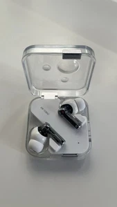 Cuffie Nothing Ear 2 Auricolari Headphones Earbuds Noise Cancelling - Zdjęcie 1 z 6