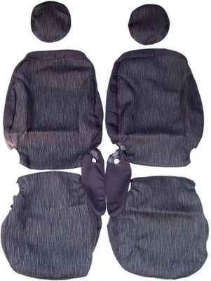 Передние чехлы на сиденья Fiat Talento 71807782 - Изображение 1 из 4