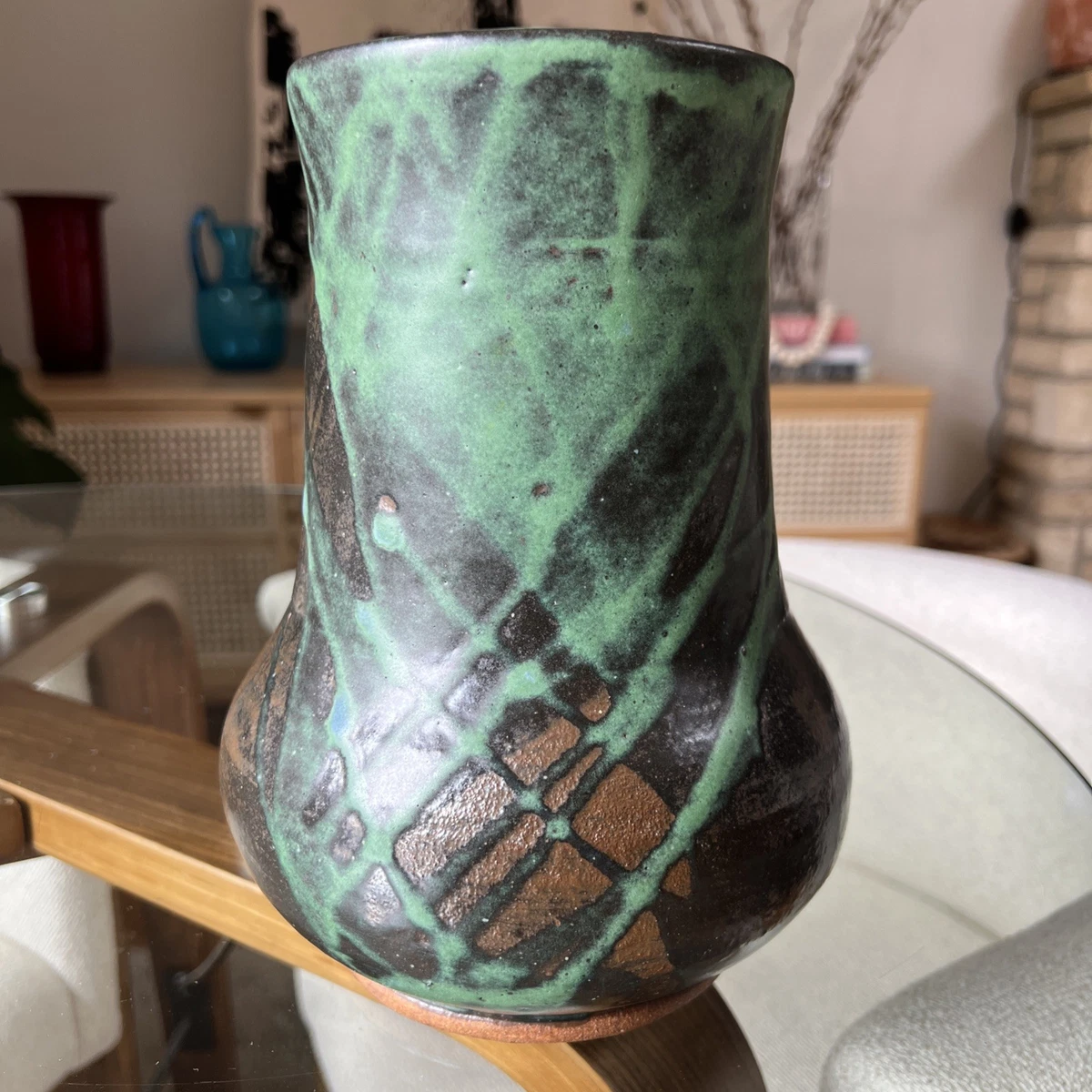 Studio Pottery California for sale | eBay