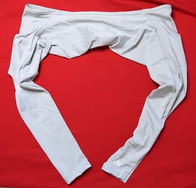 NUEVO Lady Hagen UV Sun Wrap UPF 50+ Gris Hombro y Brazo Envoltura Golf Aire Libre S/M Foto 1 de 4