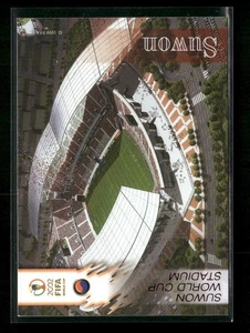 2002 Panini World Cup Opening Series #12 Suwon - Picture 1 of 2