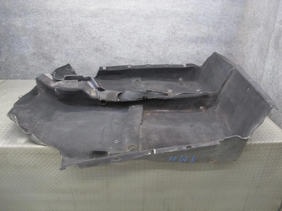 00-05 TOYOTA MR2 SPYDER ZZW30L ALFOMBRILLA ALFOMBRA REVESTIMIENTO CUBIERTA 58510-17210 OEM Foto 1 de 4