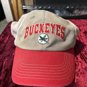 Ohio State Hat Osfm SnapBack - Picture 1 of 10