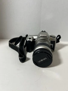 Minolta Maxxum HTsi Plus 35mm SLR Film Camera Works. - Picture 1 of 3