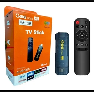 Chiavetta Q96 Firestick - Picture 1 of 5