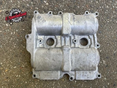 Cubierta de válvula de motor izquierda Subaru Impreza FB20 2012-14 2,0 L B12 L OEM usada  Foto 1 de 4