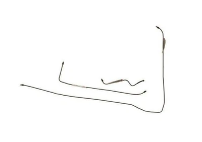 For Chevrolet El Camino 1964-1967 Rear Air Shock Lines Rear-CAS6401OM-CPP - Image 1 of 2