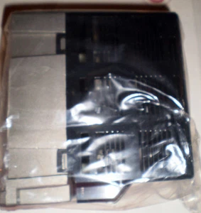 BOSTON GEAR 2XV-03 ,58575, VOLTAGE DOUBLER 115VAC SINGLE PHASE NOS, NIB (FINCOR) - Picture 1 of 3