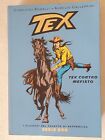 Fumetto Tex : Tex Contro Mefisto - Serie Oro