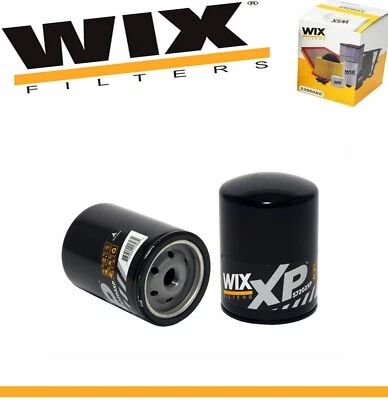 Filtro de aceite tipo OEM WIX para GMC SIERRA 3500 HD 2007-2019 V8-6,6 L Foto 1 de 4