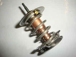 COMMODORE.. VS VT VX VYSERIES1 5.7  LS1.. HSV HI FLOW THERMOSTAT HI PERFORMANCE - Picture 1 of 4