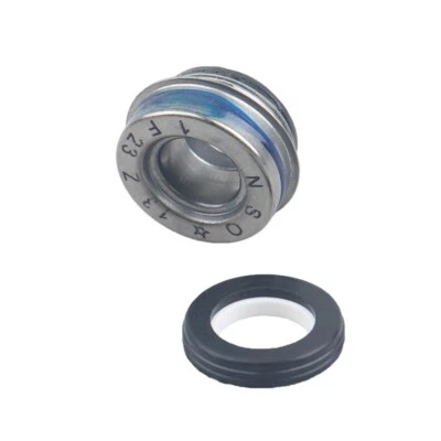 Water Pump Mechanical Seal For Honda XR650R 2000-2007 — 第 1/4 张图片