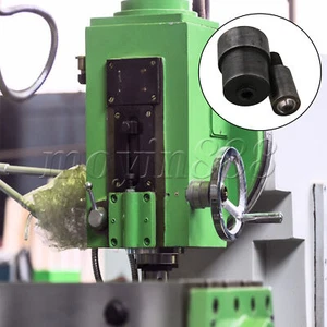 6mm Punching Die for Hand Press Grommet Machine Eyelet Hole Punch Tool Set of 3 - Picture 1 of 5