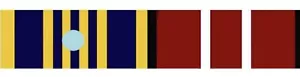 DLSM ADM sticker with No background 18mm Long - Picture 1 of 1