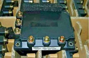 1PC-FUJI 6MBP150RTC060 IGBT MODULE 6MBP150RTC-060 - Picture 1 of 1