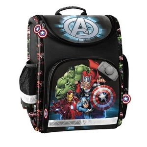 Zaino Scuola Avengers Paso AV23DD-524 34x25x14 cm - Imagen 1 de 4
