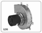 Goodman Furnace Draft Inducer 115V (7021-8252, 7021-8252, D6996405) Fasco # A281