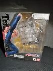Box Only D-Arts Terry Bogard No Figure Fatal Fury King Of Fighters