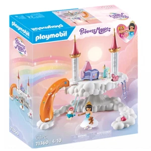 PLAYMOBIL #71360 Baby Room in the Clouds NEW! - Picture 1 of 1