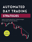 Blake Butler Automated Day Trading Strategies (Hardback)
