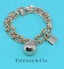 Tiffany &amp; Co.Hardwear Wickel 18K Rose Gold Armband