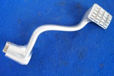 Palanca de freno genuina Harley Davidson V-Rod VRSCA VRSCAW 2002-2010  Foto 1 de 4