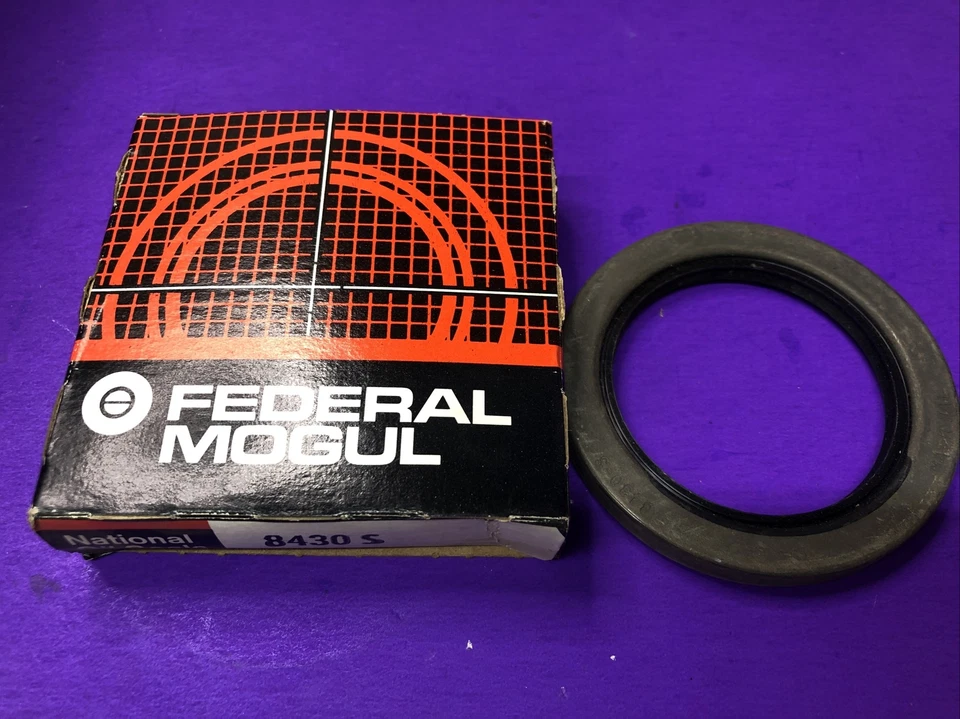 🔥🔥🔥联邦 Mogul 国家车轮印章 国家 8430S 免运费 — 第 1/4 张图片