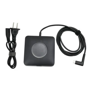 Charger OEM For Peloton Bike+ plus FSP065-APDC8R01 Type-C 100-240V Power Adapter - Picture 1 of 10