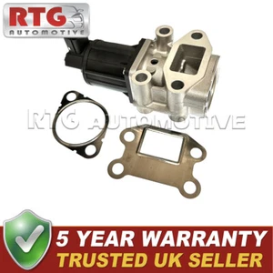 EGR Valve For Mitsubishi Shogun/Pajero 3.2 07- L200 2.5 2007-2015 1582A037 - Picture 1 of 8