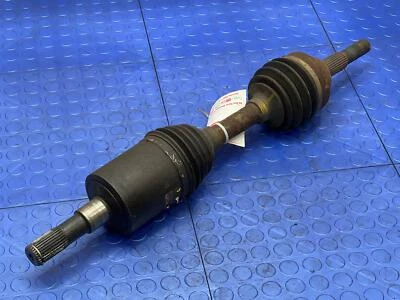 2002 - 2007 吉普自由人 3.7L 前 CV 驱动轴 LH 司机侧原始设备制造商 52111780AB — 第 1/4 张图片