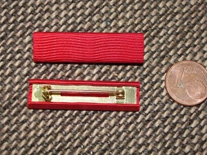 Barrette Dixmude Of La Medal Of Chevalier the Order Legion of Honour - Picture 1 of 1