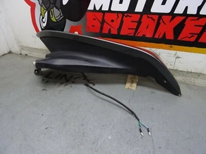 Carenado e indicador trasero derecho Lexmoto Assault 125 1220300-092000 LM961 - Imagen 1 de 6