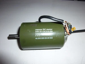 Maxon Motore Modellbau/Industrie - Bild 1 von 4