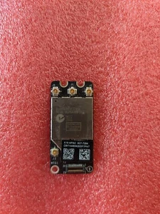 Apple A1278 A1286 A1297 607-7294 Airport WIFI+BT2.1 BCM943331PCIEBT4 - Afbeelding 1 van 2