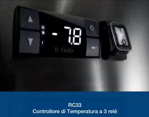 Termoregolatore Beta RC33-2604 II 12/24V AC/DC - Bild 1 von 1