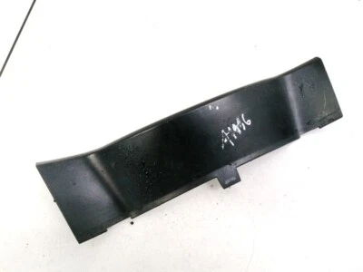 Skoda Octavia 2005 direcciones columnas capó molduras paneles usados, Genu #1598174-24 Foto 1 de 4