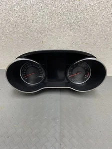 2017 Mercedes Benz C63 AMG Instrument Speedometer Cluster Gauge A4726 DG1 - Picture 1 of 10