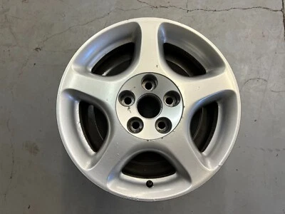 1998-2000 16” Lexus GS400 GS300 Original Factory 74146B Wheel Rim OEM - Image 1 of 4